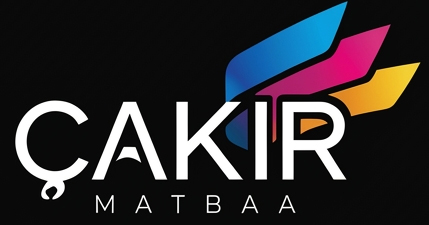 Çakır Matbaa